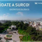 La imagen 3 de la Empresa MORGENSTERN INMOBILIARIA - VENTA DE DEPARTAMENTOS Empresa Constructora en Lima LAM