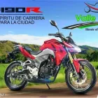 La imagen 2 de la Empresa MOTOPARTES VALLE VERDE SAC Taller de reparación de motocicletas en Cajamarca CAJ