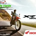 La imagen 3 de la Empresa MOTOPARTES VALLE VERDE SAC Taller de reparación de motocicletas en Cajamarca CAJ