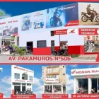 La imagen 5 de la Empresa MOTOPARTES VALLE VERDE SAC Taller de reparación de motocicletas en Cajamarca CAJ