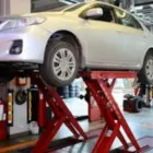 La imagen 3 de la Empresa MOTORES CAJAS AUTOMÁTICAS ARELLANO Talle de reparación de motores eléctricos en Metropolitana De Lima Perú
