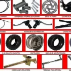 La imagen 3 de la Empresa MOTOS POINT NAKAYO SAC Agencia de alquiler de motocicletas en La Libertad Perú