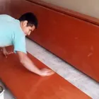 La imagen 8 de la Empresa MOVING DOOR PUERTAS LEVADIZAS Seccional en Ate Vitarte LAM