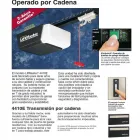 La imagen 9 de la Empresa MOVING DOOR PUERTAS LEVADIZAS Seccional en Ate Vitarte LAM