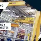 La imagen 1 de la Empresa MOVITÉCNICA Venta de Trifor en Lima LAM