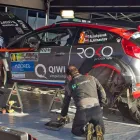 La imagen 2 de la Empresa MRSG EIRL Taller de reparación de automóviles en Piura PIU