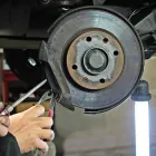 La imagen 3 de la Empresa MRSG EIRL Taller de reparación de automóviles en Piura PIU