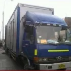 La imagen 3 de la Empresa MUDANZAS CÁCERES HERMANOS Servicio de transporte en Lima LAM