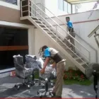 La imagen 4 de la Empresa MUDANZAS CÁCERES HERMANOS Servicio de transporte en Lima LAM