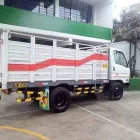 La imagen 1 de la Empresa MUDANZAS ROJAS Servicio de transporte en Lima LAM