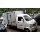 La imagen 1 de la Empresa MUDANZAS URETA SJL Servicio de transporte en San Juan de Lurigancho LAM