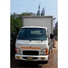 La imagen 2 de la Empresa MUDANZAS URETA SJL Servicio de transporte en San Juan de Lurigancho LAM