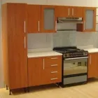 La imagen 2 de la Empresa MUEBLERÍA SAAVEDRA Proveedor de madera en Lima LAM