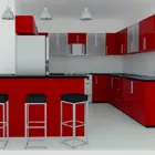 La imagen 6 de la Empresa MUEBLERÍA SAAVEDRA Proveedor de madera en Lima LAM