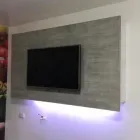 La imagen 1 de la Empresa MUEBLES DE MELAMINE DJONDA Tienda de Muebles en Lima LAM