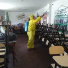 La imagen 2 de la Empresa MULTILIMPIEZA JAE Servicio de limpieza de alfombras en Lima LAM