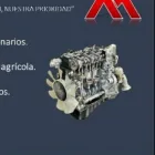 La imagen 1 de la Empresa MULTIMAQ MOTOR'S Maquinaria para granjas en Piura PIU
