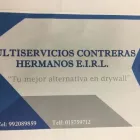 La imagen 5 de la Empresa MULTISERVICIOS CONTRERAS HERMANOS E.I.R.L. Constructora de edificios comerciales en Lima LAM