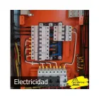 La imagen 1 de la Empresa MULTISERVICIOS INCAICO Proveedor de equipos de seguridad en Lima LAM