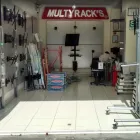 La imagen 1 de la Empresa MULTYRACKS - MIRAFLORES, LIMA - PERÚ Racks en Lima LAM