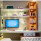 La imagen 2 de la Empresa MUNDO MUEBLES SHALON Tienda de Muebles en Lima LAM