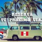 La imagen 1 de la Empresa MUNDO VANS TOURS Agencia de Viaje en Lima LAM