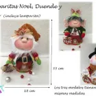 La imagen 2 de la Empresa MUÑECAS & PELUCHES MANÍAS Tienda de muñecas en Lima LAM