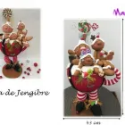 La imagen 5 de la Empresa MUÑECAS & PELUCHES MANÍAS Tienda de muñecas en Lima LAM