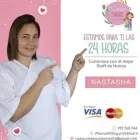 La imagen 1 de la Empresa NANAS MI SEGUNDA MADRE Enfermero especializado en Lima LAM