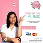 La imagen 2 de la Empresa NANAS MI SEGUNDA MADRE Enfermero especializado en Lima LAM