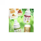 La imagen 2 de la Empresa NATURALMENTE ANDINA SAC - SANTA NATURA TRATAMIENTO PARA LA DIABETES en Villa el Salvador LAM