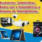 La imagen 1 de la Empresa NEGOCIOS Y SERVICIOS GENERALES PC STORE SULLANA E.I.R.L. Tienda de informática en Piura PIU