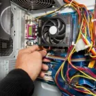 La imagen 5 de la Empresa NEGOCIOS Y SERVICIOS GENERALES PC STORE SULLANA E.I.R.L. Tienda de informática en Piura PIU