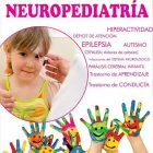 La imagen 5 de la Empresa NEUROMET Pediatra en Lambayeque Lambayeque
