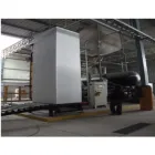 La imagen 2 de la Empresa NEXPOL S.A.C Contratista de aislamientos en Lima LAM
