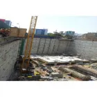 La imagen 1 de la Empresa NEXPOL S.A.C Contratista de aislamientos en Lima LAM