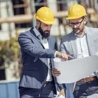 La imagen 2 de la Empresa NFG CONTRATISTAS GENERALES Y SERVICIOS SAC Proveedor de maquinaria de construcción en Lima LAM
