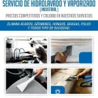 La imagen 3 de la Empresa NICE CLEANING LIMPIEZA Y DESINFECCIÓN Servicio de limpieza de alfombras en Lima LAM