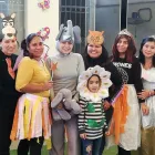 La imagen 3 de la Empresa NIDO EN TÍ CONFÍO Jardin de Infancia en Lima LAM