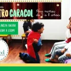 La imagen 1 de la Empresa NIDO GUARDERÍA CASA CARACOL Jardin de Infancia en Lima LAM