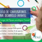 La imagen 2 de la Empresa NIDO GUARDERÍA CASA CARACOL Jardin de Infancia en Lima LAM