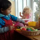 La imagen 3 de la Empresa NIDO GUARDERÍA CASA CARACOL Jardin de Infancia en Lima LAM