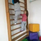 La imagen 8 de la Empresa NIDO GUARDERÍA CASA CARACOL Jardin de Infancia en Lima LAM