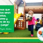 La imagen 9 de la Empresa NIDO GUARDERÍA CASA CARACOL Jardin de Infancia en Lima LAM