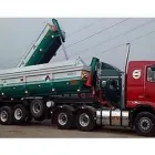 La imagen 2 de la Empresa NOAH LOGISTICA SAC Maquinaria para granjas en Callao Perú