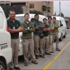 La imagen 5 de la Empresa NSC CARGO SERVICE SAC Servicio de chófer en Lima LAM