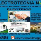 La imagen 1 de la Empresa NVC ELECTROTECNIA Ingeniero en Lima LAM