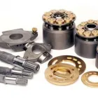 La imagen 1 de la Empresa OLEODRIC - SUMINISTROS INDUSTRIALES Taller de reparación de automóviles en Lima LAM