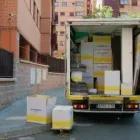 La imagen 3 de la Empresa OPERACIONES COMERCIALES PACÍFICO Servicio de transporte en Lima LAM