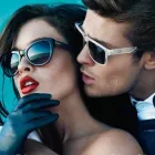 La imagen 4 de la Empresa ÓPTICA CENTROVISION CIX Tienda de gafas de sol en Lambayeque Lambayeque